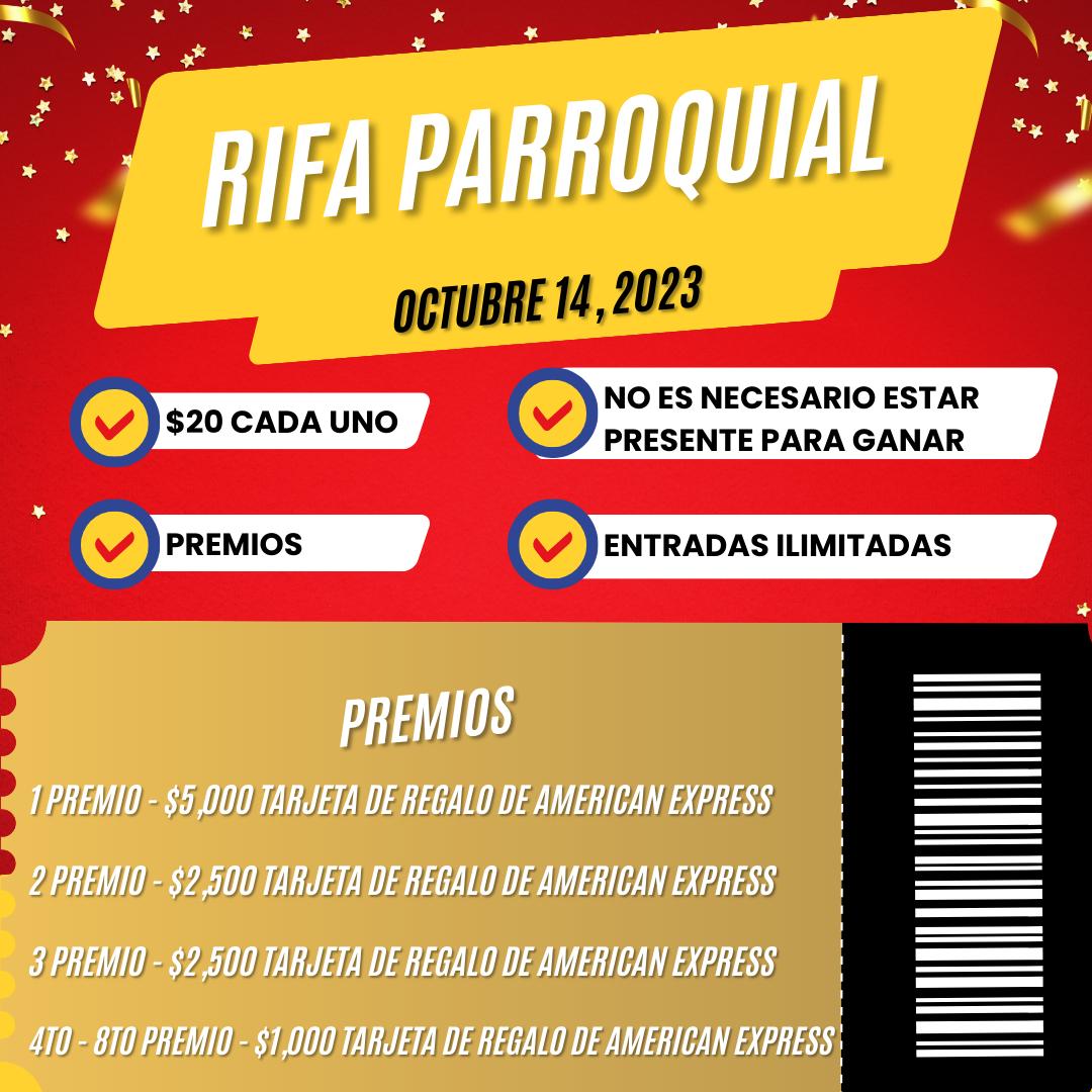 Immaculate Heart of Mary Fort Worth, TX